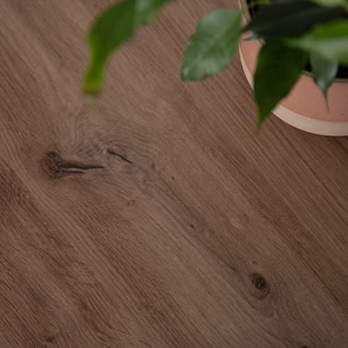 Artisan Oak Wood Sticky Back Vinyl Self-Adhesive Woodgrain for Furniture & Surfaces
