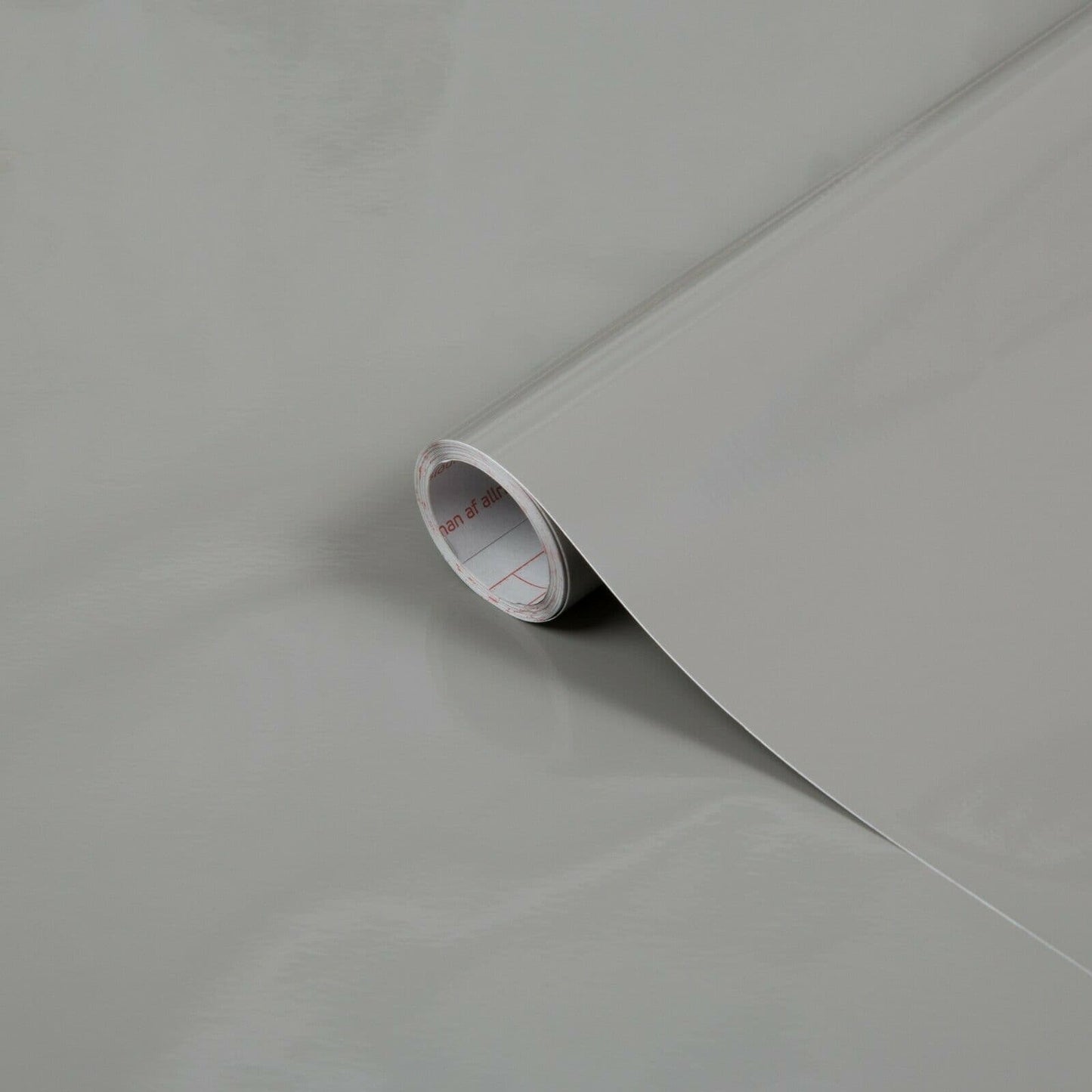 d-c-fix Gloss Grey sticky back wrap 200-2885 (W)45cm (L)1m to 15m