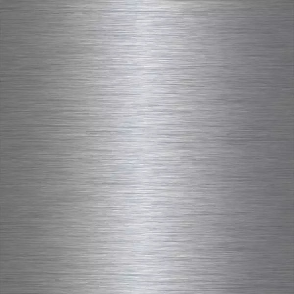 67cm wide Satin Metallic Stainless Steel Sticky Vinyl (210-8045) 1m to 10m long