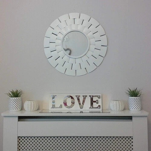 90cm White Leather Effect Sticky Fablon (200-5565) Cut to length from 1 to 15 metres
