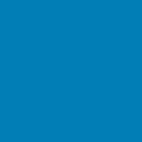 D-C-Fix 45cm Wide Matt Air Blue Sticky Back Vinyl (200-0107) from 1 to 15 metres