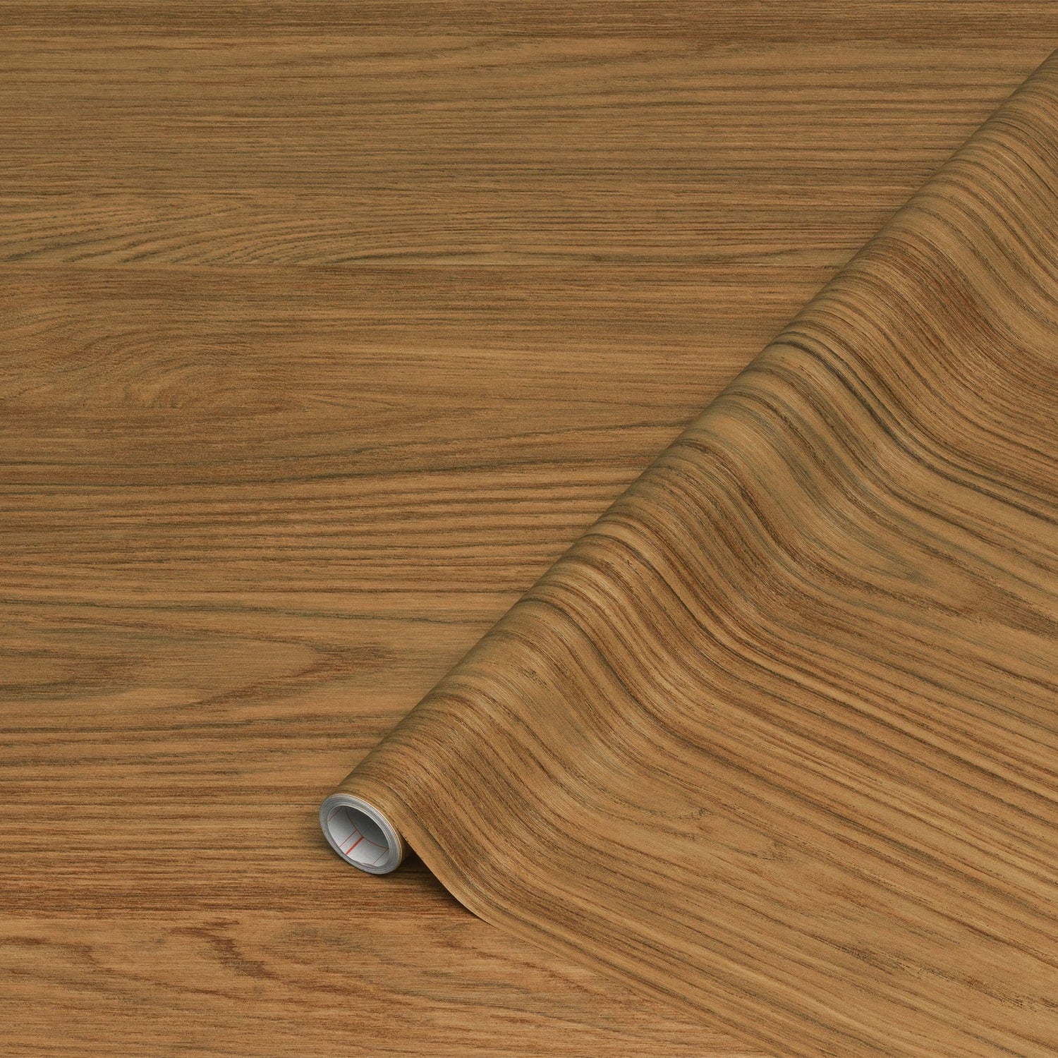 Wood Vinyl Wrap