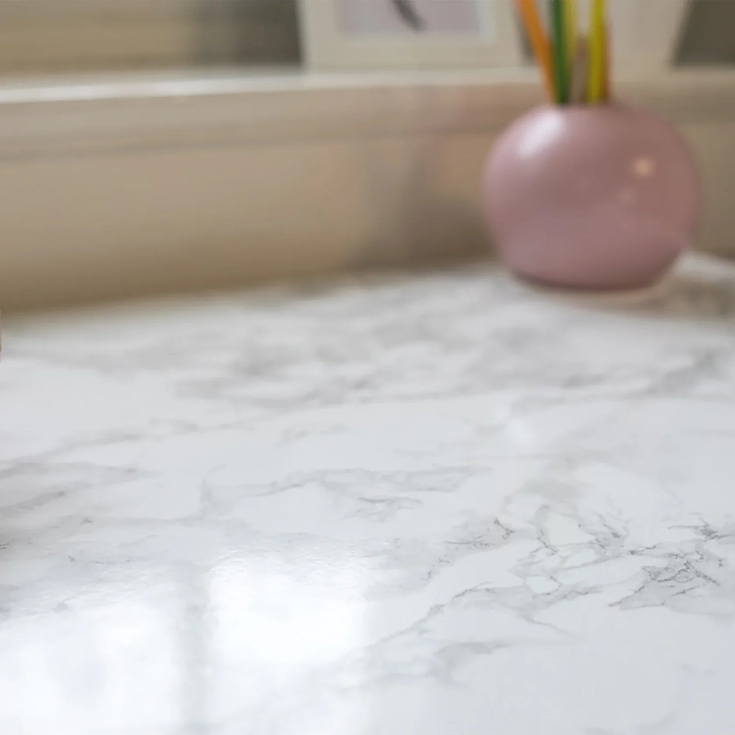 Kitchen Worktop Vinyl Wraps
