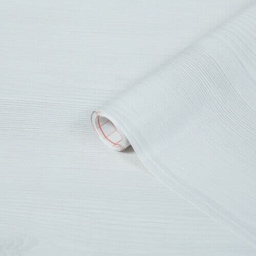 Nordic Elm Wood Sticky Back Vinyl Self-Adhesive Woodgrain for Furniture & Surfaces