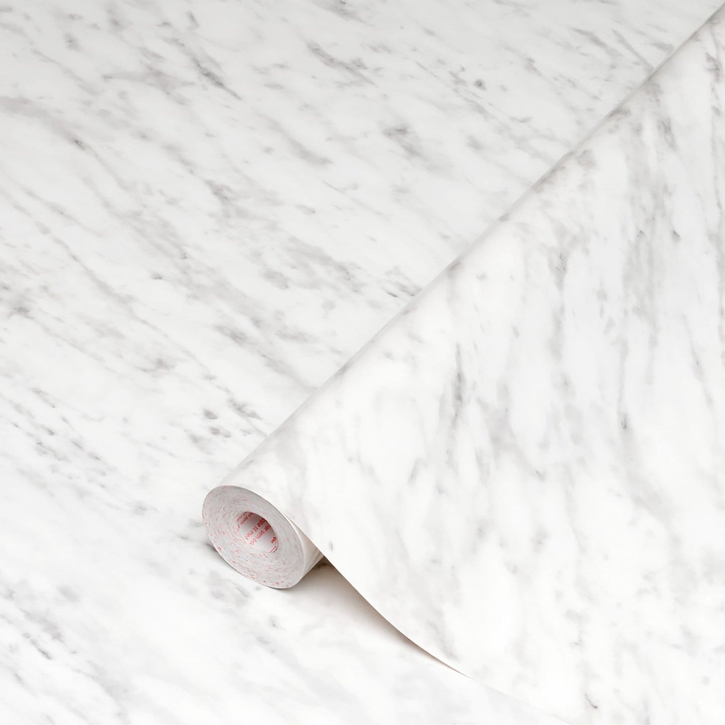 45cm d-c-fix Carrera Grey Marble sticky back furniture wrap  (200-2614) From 1 to 15m