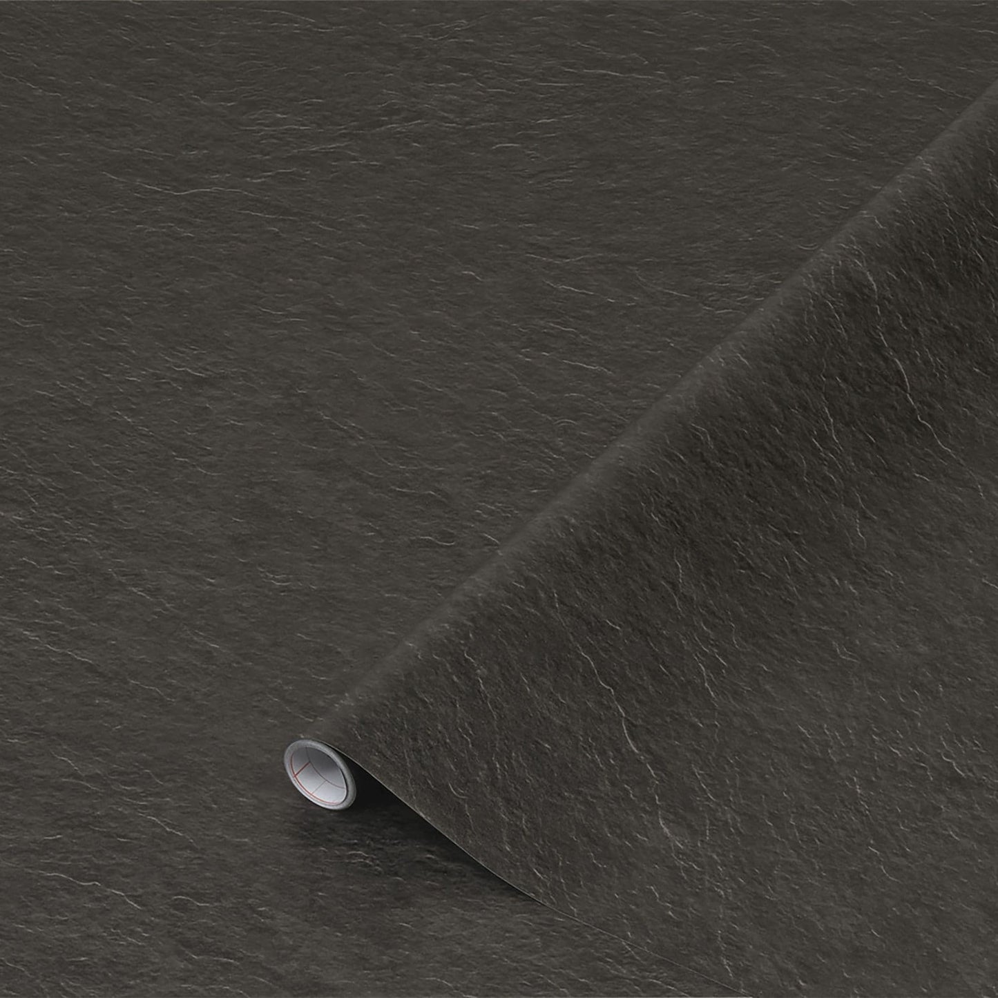 45cm d-c-fix Slate Matt Grey Stone Sticky Back Vinyl (346-0700) 45cm x 2m