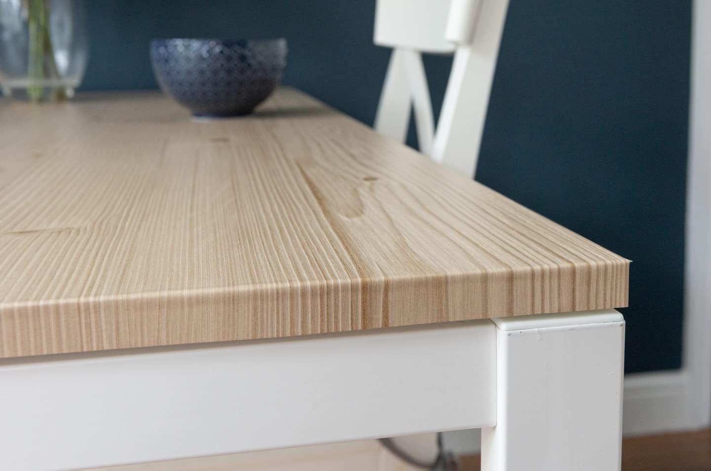 Jura Pine Wood Sticky Back Vinyl Self-Adhesive Woodgrain for Furniture & Surfaces