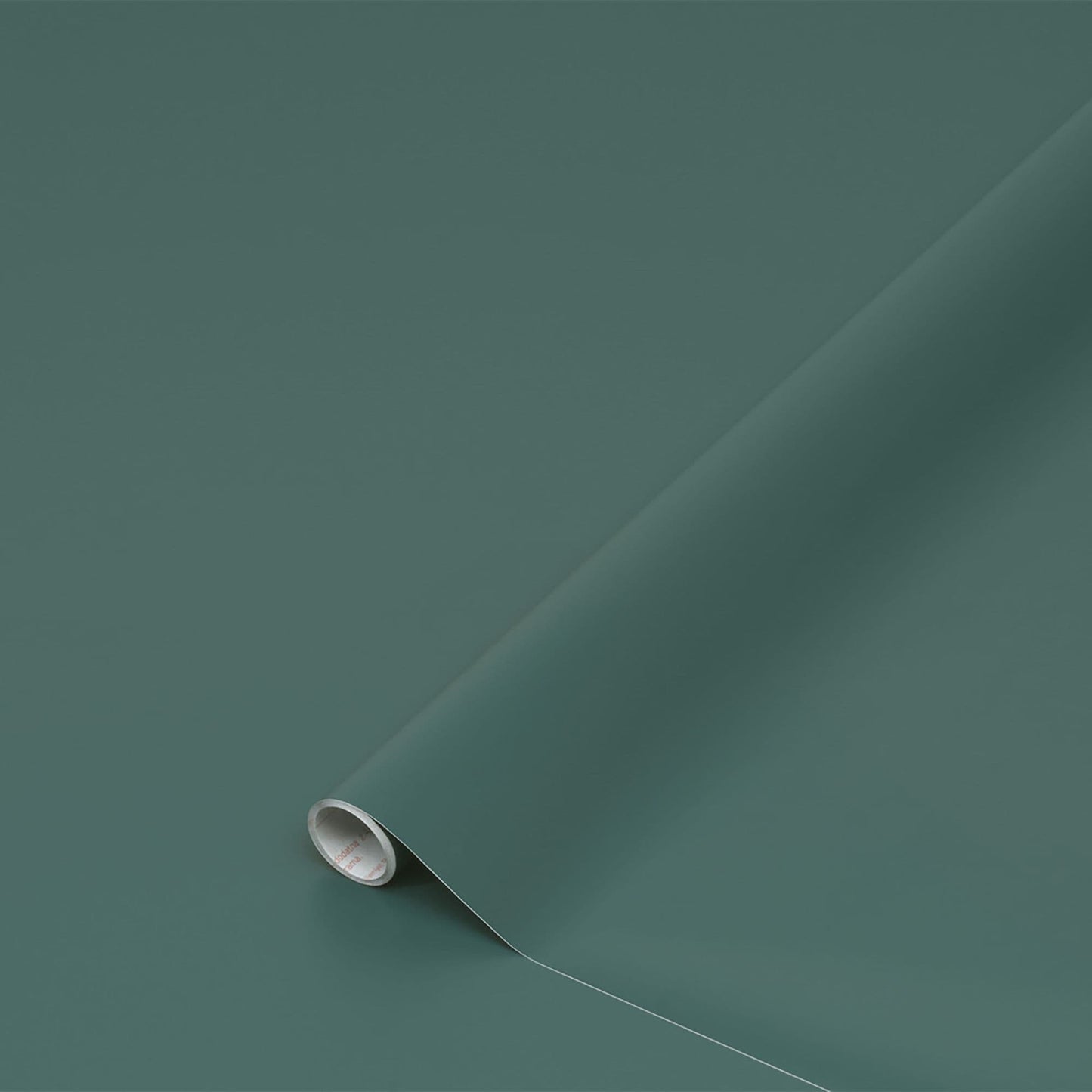 67cm Matt Mallard Green Sticky Back Vinyl Furniture Wrap (200-8348) From 1m to 15m