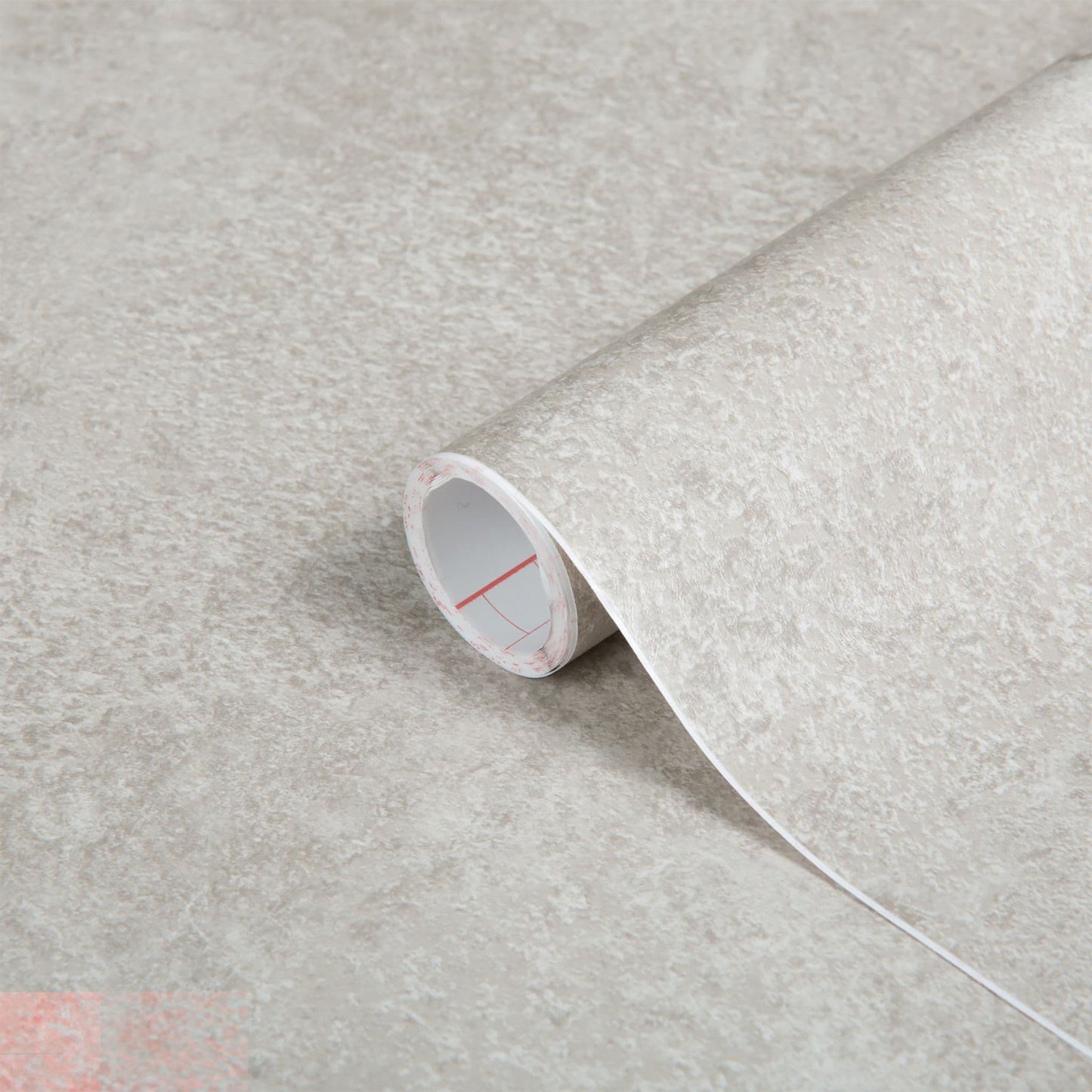 67cm x 2m Avellino Stone Grey Sticky Back Vinyl (346-8142)