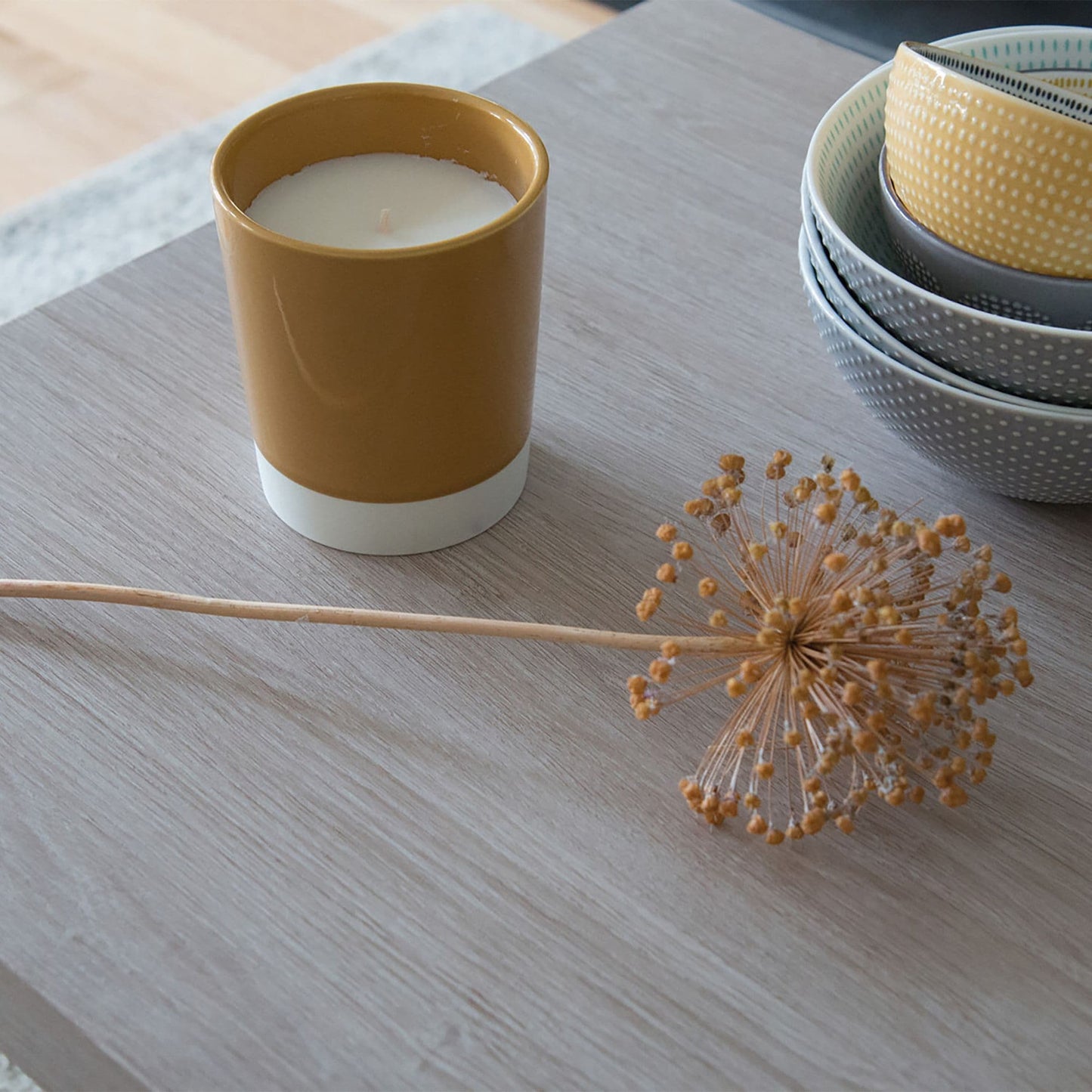 Santana Oak Lime Wood Sticky Back Vinyl Self-Adhesive Woodgrain for Furniture & Surfaces