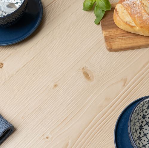 Jura Pine Wood Sticky Back Vinyl Self-Adhesive Woodgrain for Furniture & Surfaces