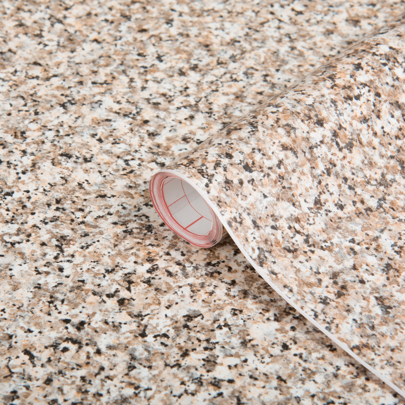 Beige Porrinho Vinyl (450mm, Self-Adhesive)