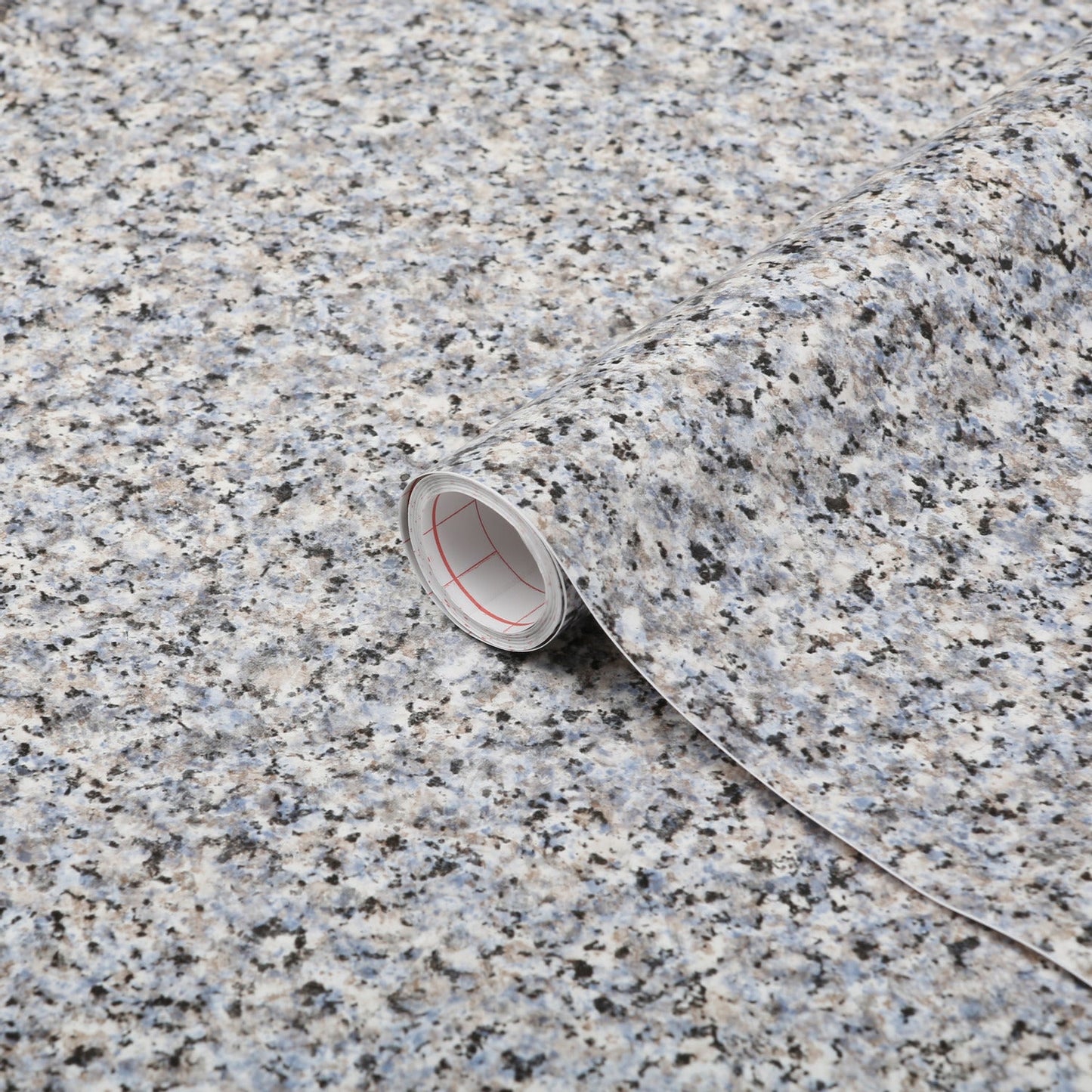 Grey Porrinho Vinyl (450mm, Self-Adhesive)