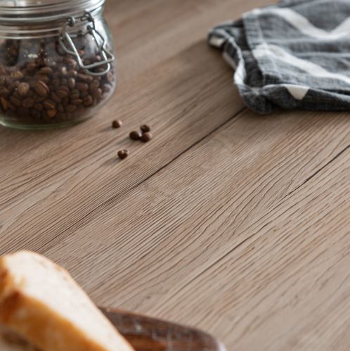 Sanremo Oak Sand Sticky Back Vinyl Self-Adhesive Woodgrain for Furniture & Surfaces