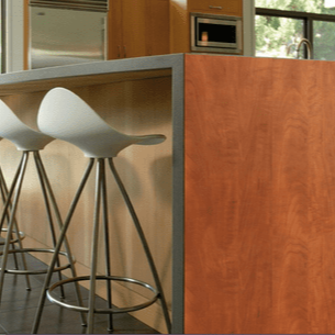 Calvados Wood Sticky Back Vinyl Self-Adhesive Woodgrain for Furniture & Surfaces