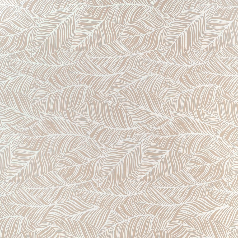 D-C-Fix Floral Leaf Blado Back Vinyl (346-8232) 67cm x 2m