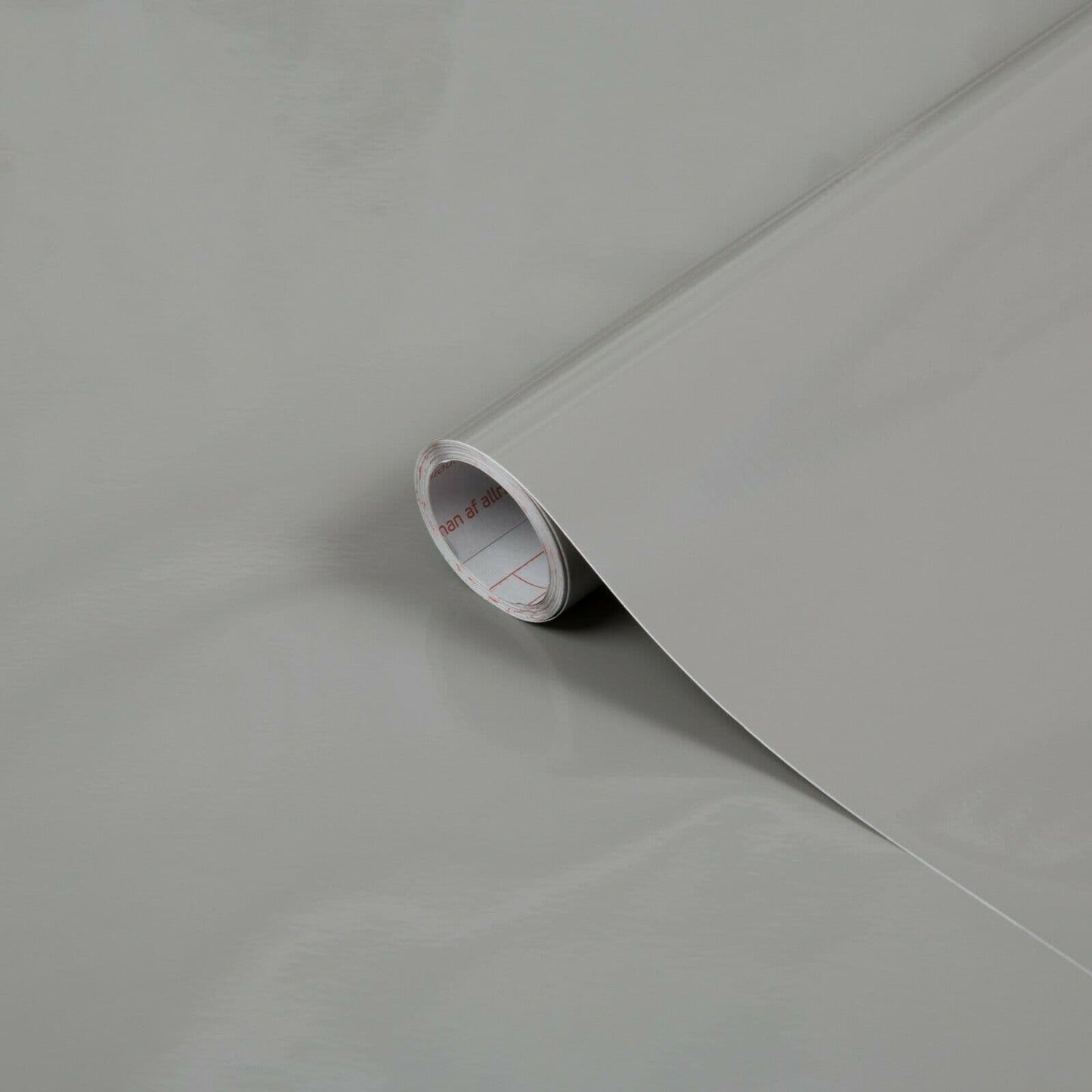 D-C-Fix Gloss Grey Sticky Back Vinyl wrap (346-8146) 67cm x 2m