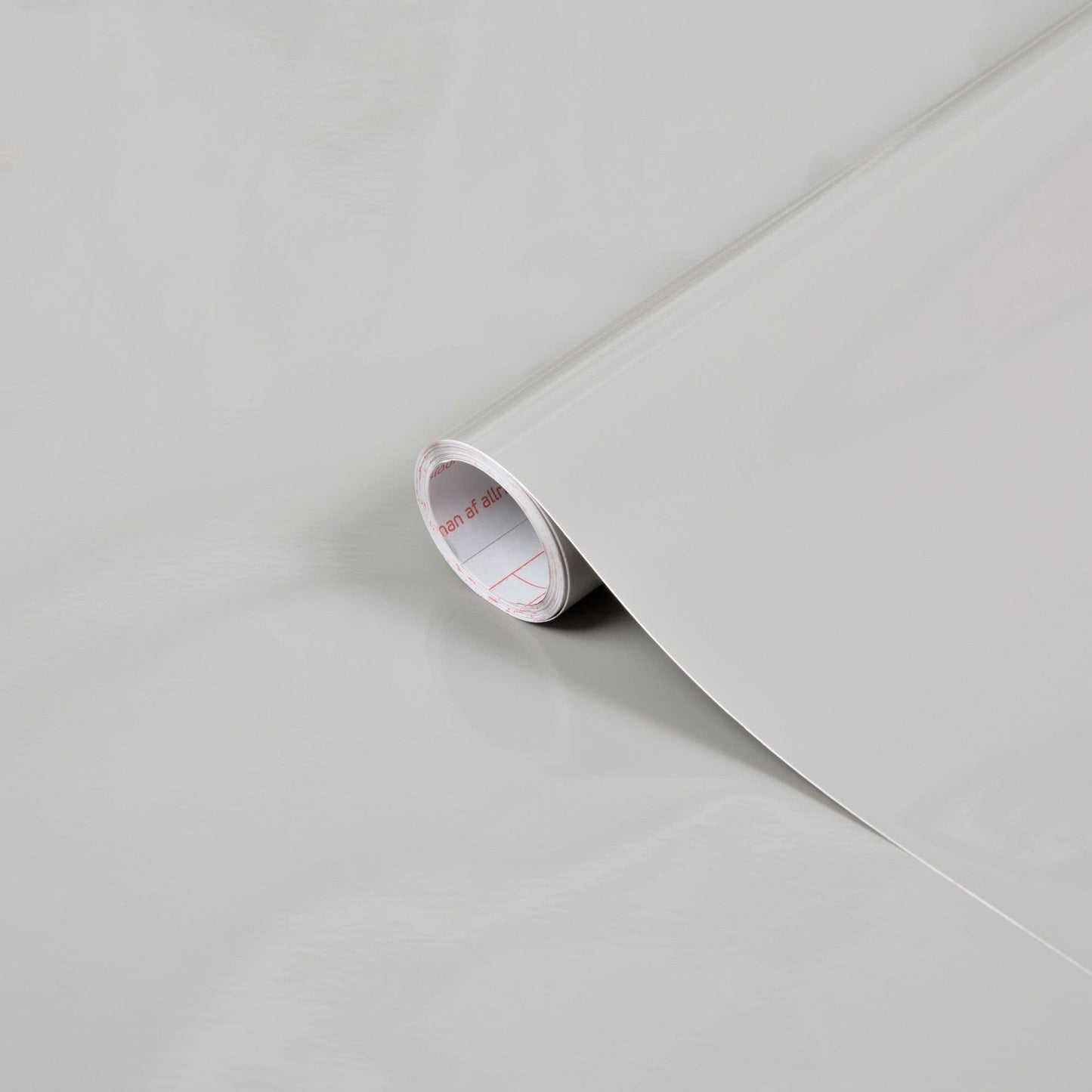 d-c-fix Gloss Light Grey sticky back wrap 200-1987 (W)45cm (L)1m to 15m
