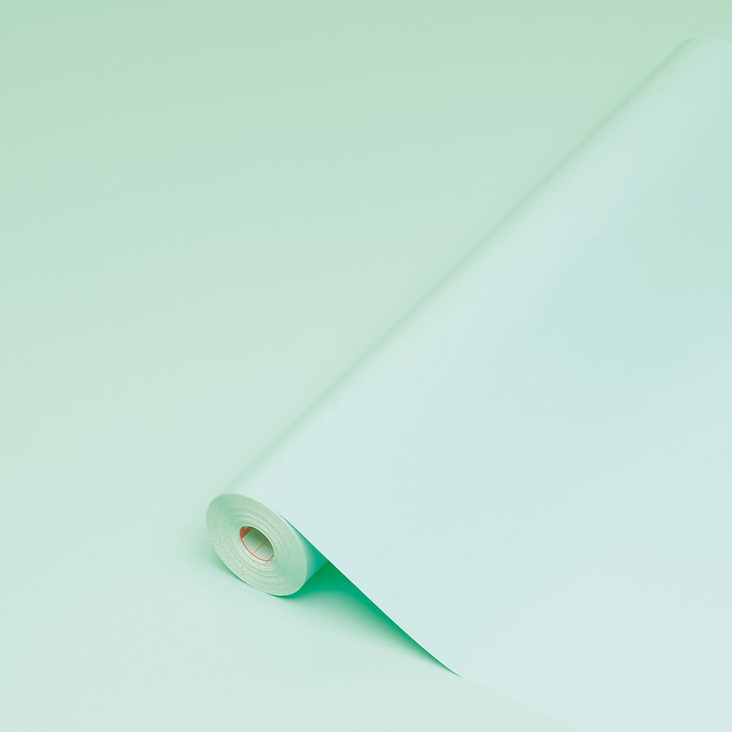 D-C-Fix Gloss Mint Sticky Back Vinyl (346-0665) 45cm x 2m
