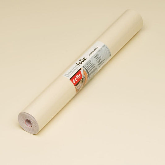 d-c-fix Matt Beige  sticky back furniture wrap 200-2202 (W)45cm (L)1m to 15m