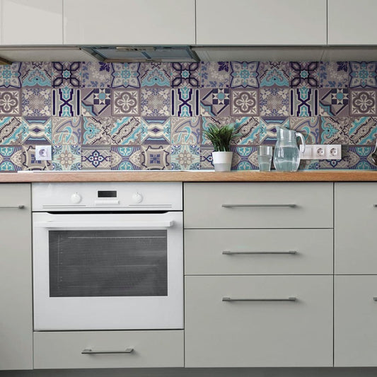 D-C-Fix Matt Light Grey  Sticky Back Vinyl (346-8169) 67cm x 2m