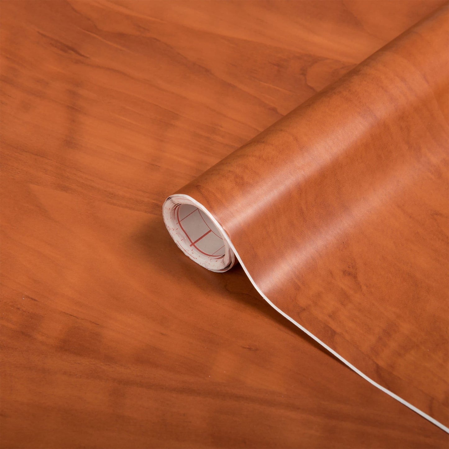 Calvados Wood Sticky Back Vinyl Self-Adhesive Woodgrain for Furniture & Surfaces