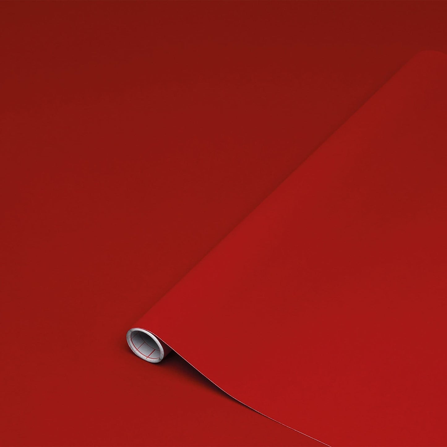 Red Baize  (205-1712) 45cm wide by various lengths. Sticky backed