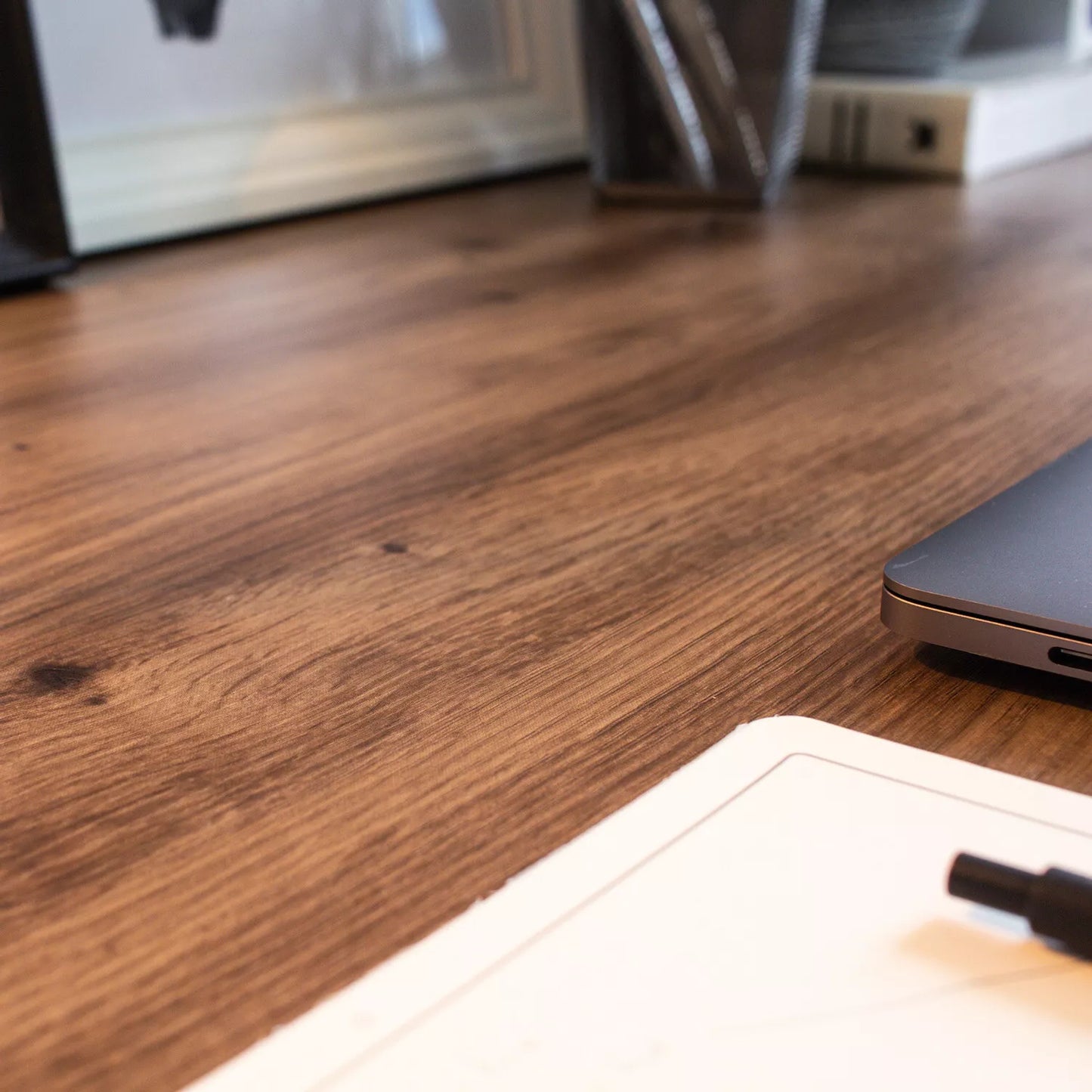 Artisan Oak Wood Sticky Back Vinyl Self-Adhesive Woodgrain for Furniture & Surfaces
