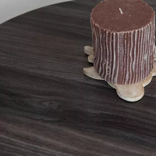 Sangallo Lava Wood Sticky Back Vinyl Self-Adhesive Woodgrain for Furniture & Surfaces